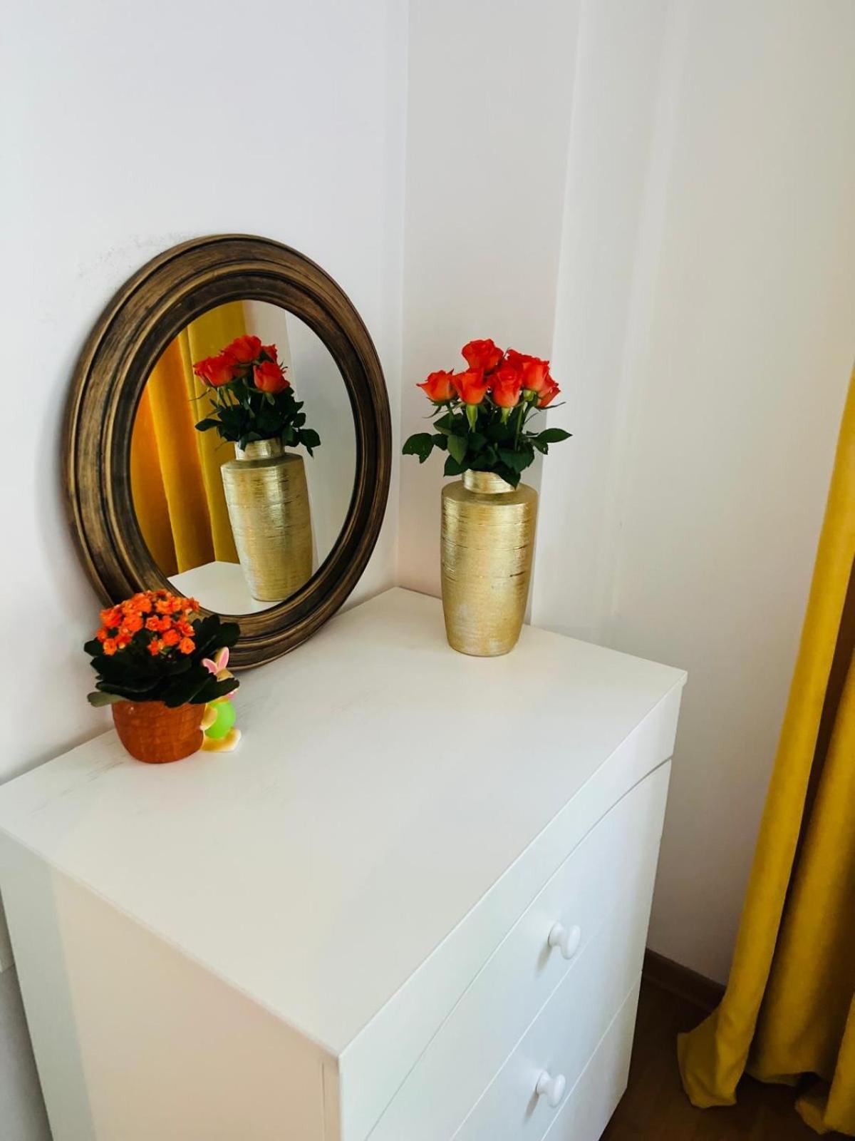 Apartament Lux Crialy - 75 M2 - Free Parking Timişoara Eksteriør bilde