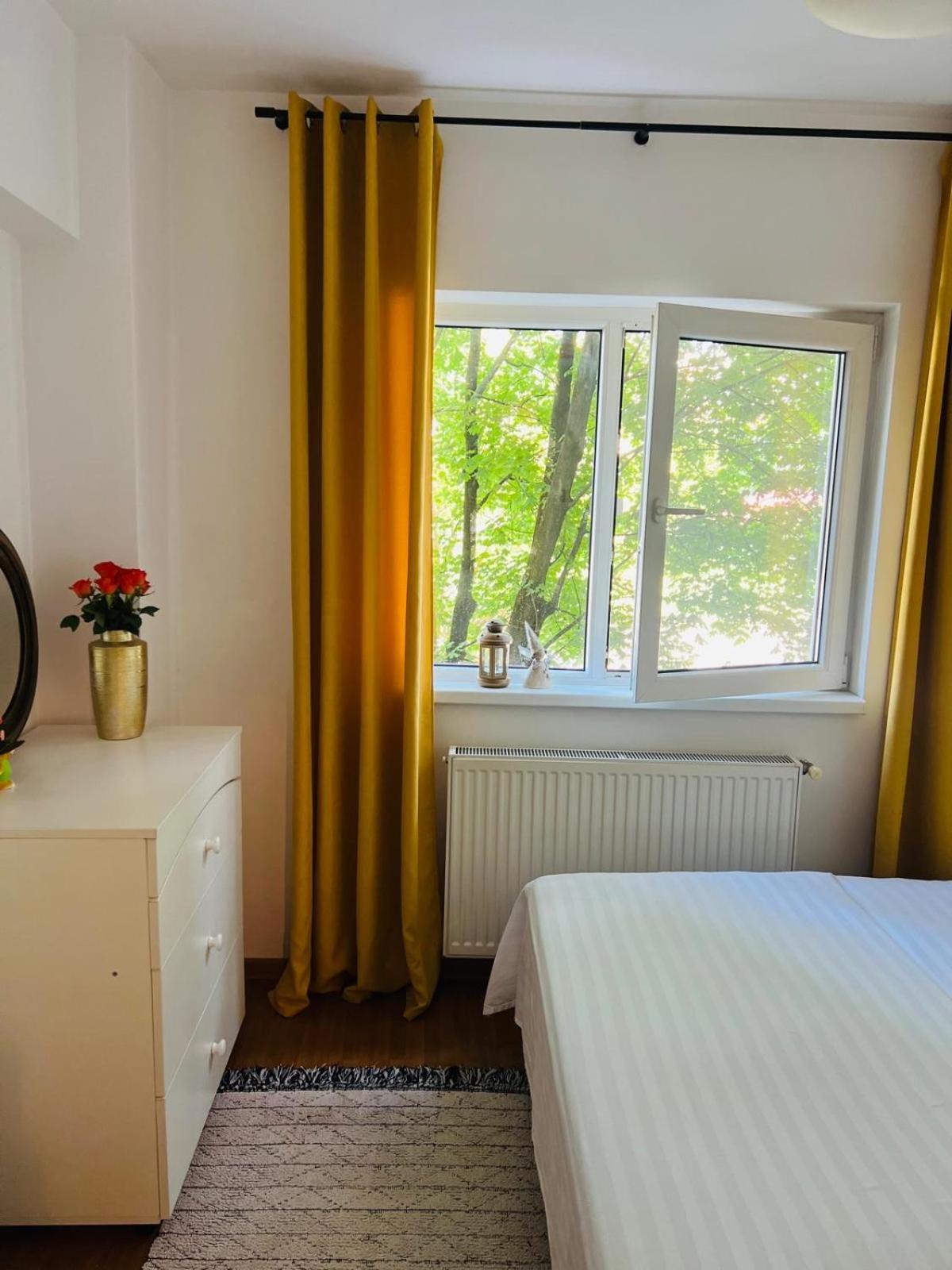 Apartament Lux Crialy - 75 M2 - Free Parking Timişoara Eksteriør bilde